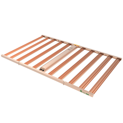 Commercial Indoor Plant Grow Light 1200W Full Spectrum LED Grow Light