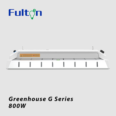 Full Spectrum LED Grow Light 800W 1000W For Flowers Vegetable