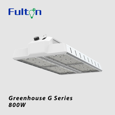 480V AC IP54 protection Greenhouse LED Grow Lights With UV IR