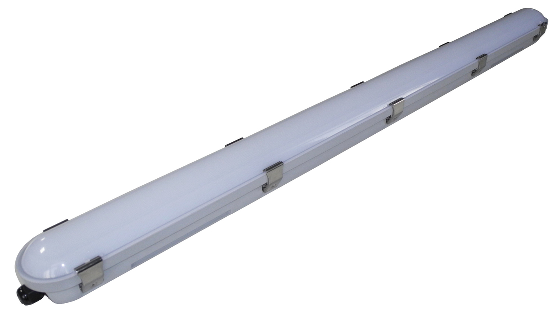 Diffusion / Frost Cover LED Tri Proof Light 60 - 180cm Osram Driver O Series